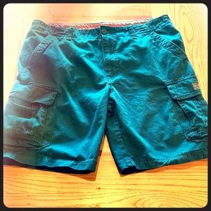 Union bay men’s shorts
